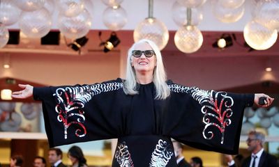 Jane Campion: the uncompromising New Zealander kicking down doors in Hollywood