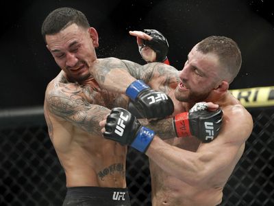 Alexander Volkanovski questions Max Holloway’s UFC 273 backup offer: ‘He was never injured’