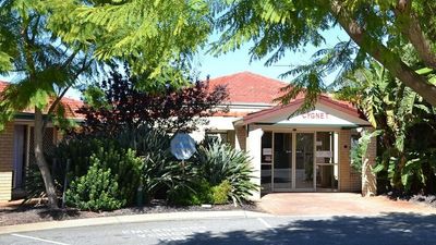 Two cases of COVID-19 confirmed at Juniper's Cygnet aged care home in Bentley