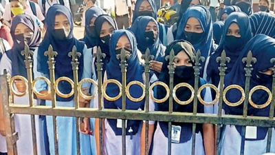 How Karnataka hijab row unfolded, spread