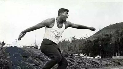 Praveen Kumar Sobti was a gentle giant: Bahadur Singh