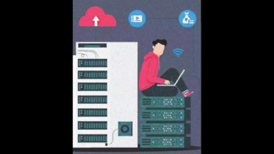 Gujarat govt’s booster dose to woo IT sector players