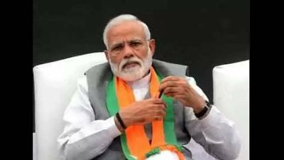 Punjab: PM Narendra Modi’s virtual rally cancelled in Salana village after opposition