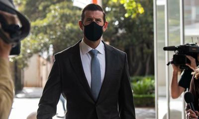 Ben Roberts-Smith’s barrister spoke to lawyer who then contacted Nine newspapers’ witnesses, court hears