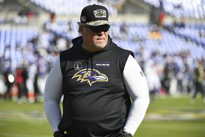 Former Ravens DC Don Martindale finds new NFL home