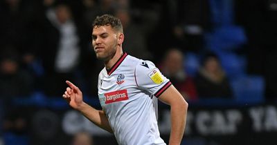 Bolton boss Ian Evatt on Dion Charles' Charlton performance and verdict on big referee decisions