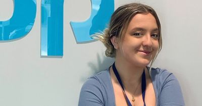 Bristol teen solicitor 'feels ahead of the game' after turning down university place