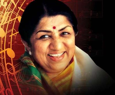 BJP MP Seema Dwivedi gives Zero hour notice in RS over installation of Lata Mangeshkar's portrait in Parliament