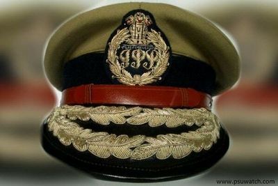 IPS recruitments increased from 150 to 200: Nityanand Rai