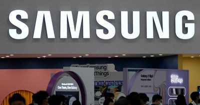 Samsung set to unveil three new smartphones on Wednesday