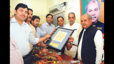 Jharkhand: Criminal case against Union minister quashed