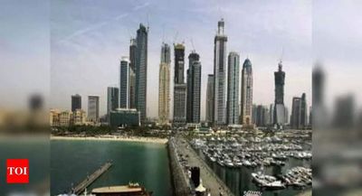 Want residency in another country? Dubai takes top spot in new real estate migration index