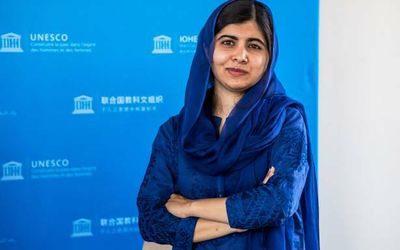 Nobel laureate Malala Yousafzai comments on hijab controversy in Karnataka