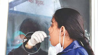 Madhya Pradesh: Covid cases down but don’t lower guard, warn experts