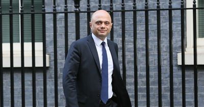 Sajid Javid 'not ambitious enough' with plans to reduce growing NHS waiting list