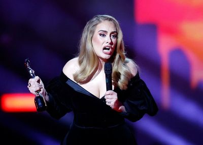 Brit Awards 2022 winners list: Adele, Little Simz and Ed Sheeran take home top prizes