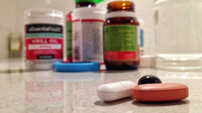 Pensioners stripped of vitamins and supplements funding in 'clarification' of home care package rules
