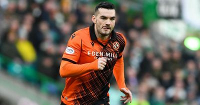 Tony Watt backed to 'kickstart' Dundee United scoring spree against former club Motherwell by Tam Courts