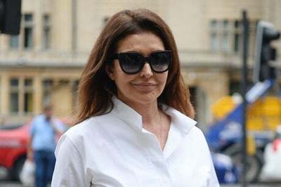 Don’t use £16m Harrods-spree wife to get to her husband, says court
