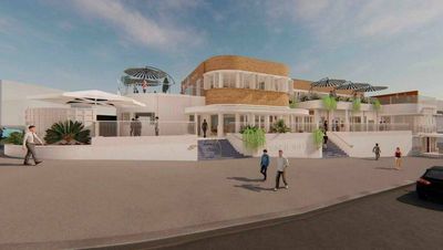 Council approves Beach Hotel plans