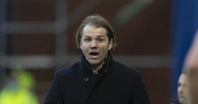 Robbie Neilson shrugs off Hearts 'comfort zone' concerns as he declares pressure is always on at Tynecastle