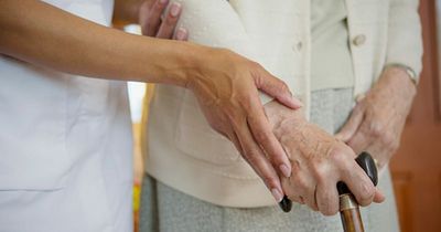 Glasgow carer caught lying about giving medication to three vulnerable people