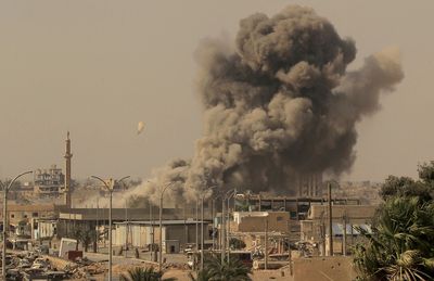 Islamic State likely to pick battle-hardened Iraqi as next leader - officials, analysts