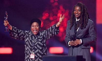 Worthy winners aside, the Brits is struggling to keep pace with modern pop