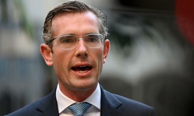 Dominic Perrottet says religious discrimination bill may ‘create more problems’ than it solves