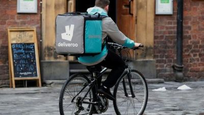 High Court decisions clear way for appeal to Deliveroo driver's alleged unfair dismissal