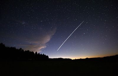 Geomagnetic storm may have taken out 40 SpaceX Starlink satellites