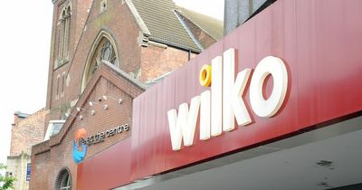 Wilko allowing dogs in its stores has upset some customers