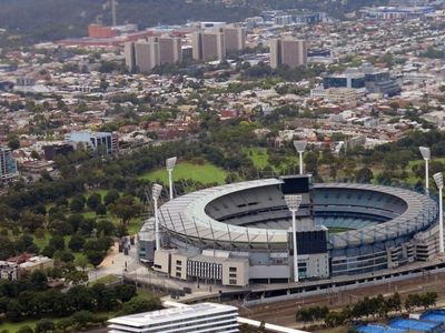 Vic sets out wide-ranging climate strategy
