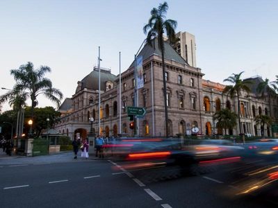 Qld council watchdog swamped, understaffed