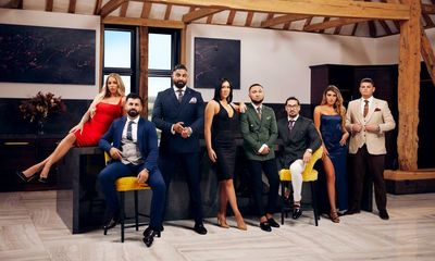 TV tonight: Selling Sunset meets The Apprentice in this new megabucks property show