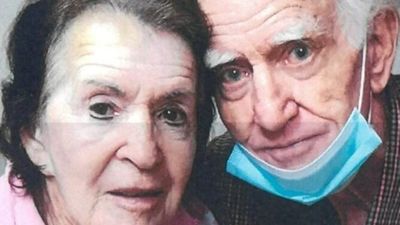 'Love struck' Ralph Gibbs, 80, admits kidnapping partner, 84, from Mandurah nursing home