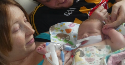 East Lothian couple still searching for answers after baby's death following 'perfect pregnancy'