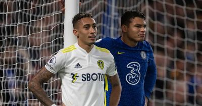 What Chelsea must do to beat Liverpool and Manchester United to Raphinha signature