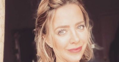 Corrie's Abi Franklin star Sally Carman shares glimpse inside stylish home