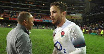 Six Nations news: Cipriani blasts Eddie Jones decisions & Veteran returns for England duty