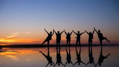 Regional Victoria prepares for slow return of international tourism as borders reopen