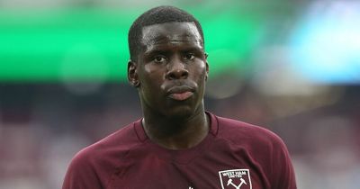 Thousands sign Kurt Zouma petition demanding prosecution after cat kicking footage