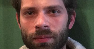 Cops launch desperate search for missing Scot amid 'growing concerns for his welfare'
