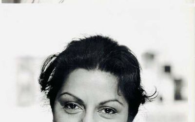 A new book throws light on Julie Sahni who has influenced how Indian food is cooked, and eaten, in America