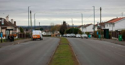 Calls for deterrents to stop 'boy racers' on busy road in Nottingham