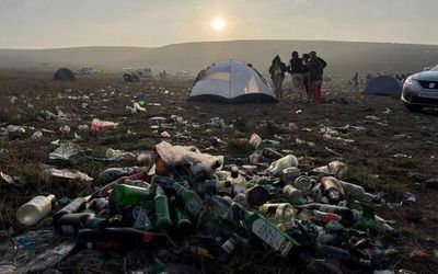 Madras High Court dismisses plea to ban glass bottles in liquor shops