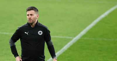 Boreham Wood manager makes blunt Everton admission after FA Cup draw