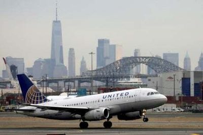 British man, 40, arrested at Heathrow after alleged rape on flight from New York