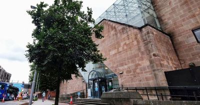 Man knocked out ex-girlfriend's new partner on night in Nottinghamshire