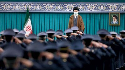 Khamenei Orders 'Hybrid Offensive' against Enemies